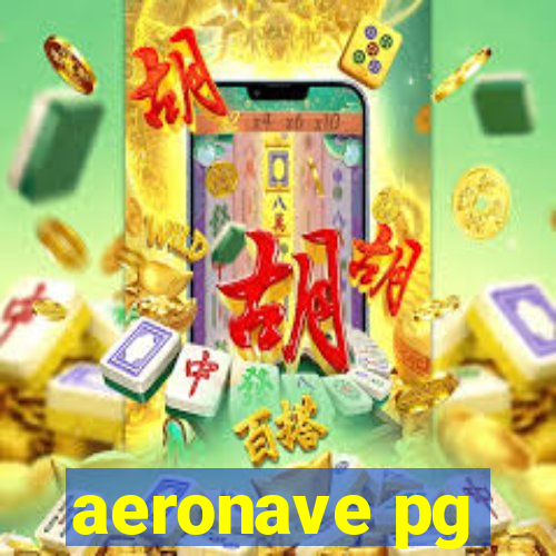 aeronave pg